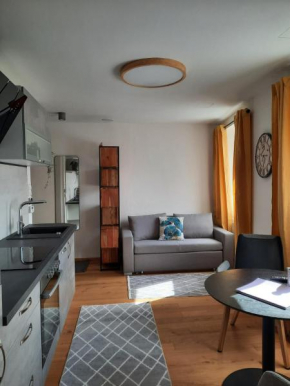 Mini-Apartment Admont